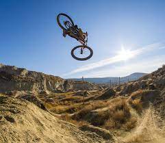 Share your tales with nsmb.com below… Biking At The Kamloops Bike Ranch