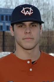 2014 Baseball Roster