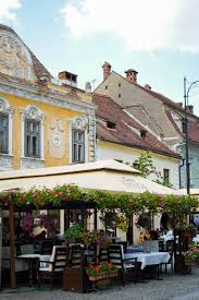 Der reichstag in berlin ist deutschlands beliebteste sehenswürdigkeit. Top 10 Tipps Hermannstadt Sibiu In Rumanien Wochenende Reiseblog