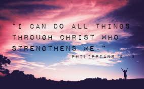In our relationship of active faith in him we have strength we could not have any other way! Philippians 4 13 Wallpapers Top Free Philippians 4 13 Backgrounds Wallpaperaccess
