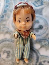 Terry Doll's Instagram, Twitter & Facebook