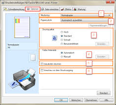 Herunterladen canon pixma mg2900 scanner treiber neu installieren kostenlos aktualisieren für windows 10, windows 8.1. Canon Pixma Mg5300 Mg5350 Anleitung Aller Einstellungen Im Treiber