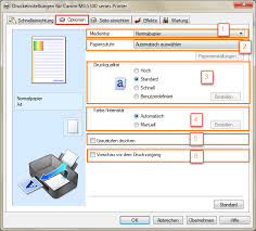 Download drivers, software, firmware and manuals for your canon product and get access to online technical support resources and troubleshooting. Canon Pixma Mg5300 Mg5350 Anleitung Aller Einstellungen Im Treiber