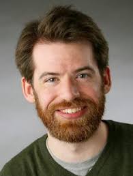 THT Rep presents The Marvelous Party at the BrickBox Theater by  TheHanoverTheatre