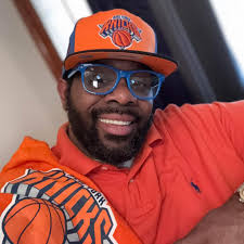 Somebody said this how my Knicks pulling up to the Garden after trading for  Mikal Bridges and resigning OG Anunoby... (I DO NOT OWN THE RIGHTS TO THIS  MUSIC)