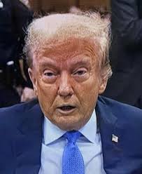 The presentation by the President ofthe United States today was absolutely  disgusting and if Americans support this sad excuse for a human being then  they deserve everything that this rhetoric will bring.