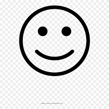 Find & download free graphic resources for scared face. Smiling Face Coloring Page Dibujo Cara Sonriente Para Colorear Hd Png Download 1000x1000 1568923 Pngfind