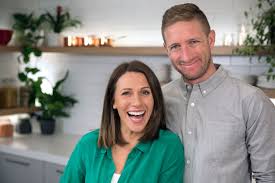This will give you access to even more healthy recipes and expert advice articles to enjoy from your favourite contributors, plus some you may not have seen before. About The Healthy Food Guide Tv Series