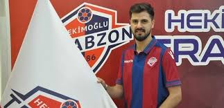 This transfer statistic shows the compact view of the most expensive signings by hekimoglu in the overall statistics of current season season. Hekimoglu Trabzon Fk Dan Yildiz Transfer Son Dakika Trabzonspor Haberleri