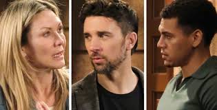 𝗦𝗔𝗬 𝗬𝗘𝗦 𝗜𝗙 𝗬𝗢𝗨 𝗟𝗢𝗩𝗘 Days of our Lives ❤️