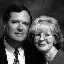 New mission presidents