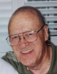 William "Lorne" Hutton Obituary