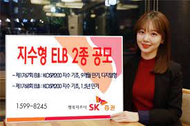 김수정 sk증권(001510) 연구원은 의료분야는 코로나19상황과 직결돼 있는 부분이라 올해 코로나19가 확산되면서 전세계 시장에서 이 분야 etf들의 수익률이 좋았고 국내 etf들도 이런 영향을 받은 것. Skì¦ê¶Œ ì§€ìˆ˜í˜• Elb 2ì¢… ê³µëª¨