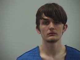 Charges Filed Against Byesville Resident