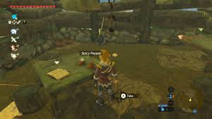 Maybe you would like to learn more about one of these? Zelda Breath Of The Wild Cooking Guide 10 Recipes Worth Remembering Polygon
