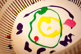 Maybe you would like to learn more about one of these? Diy Farbschleuder Spin Art Mit Den Kids Unser Kreativblog