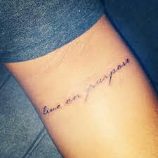 Maybe you would like to learn more about one of these? Inside Forearm Tattoo Writing Novocom Top