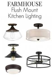 Waterworks has the finest selection of luxury ceiling lighting for your kitchen. 60 Ideas For Kitchen Lighting Ideas For Low Ceilings Flush Mount Kitchen Lighting Farmhouse Kitchen Lighting Kitchen Lighting Over Table