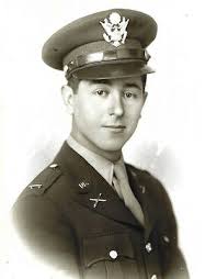 Bernard N. (Ben) Stout Obituary