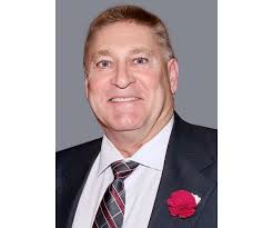 Randy Lyle Obituary (1960