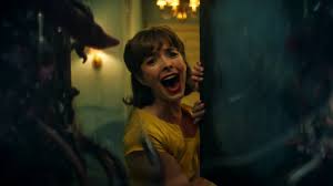 Clancy brown, caitlin custer, mike c. The Mortuary Collection Official Trailer Hd A Shudder Original Youtube