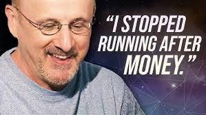 Franklin Walden's Instagram, Twitter & Facebook