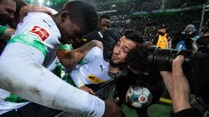 M'gladbach (bundesliga) plantilla actual con valores de mercado fichajes rumores.+ borussia mönchengladbach borussia mönchengladbach ii borussia mönchengladbach u19. Borussia Monchengladbach Yang Menjadi Penguasa Baru Bundesliga Pandit Football Indonesia