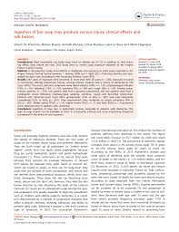 Https Www Tandfonline Com Doi Pdf 10 1080 15563650 2018 1517880