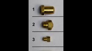 Gas Orifice Conversion Chart Www Bedowntowndaytona Com