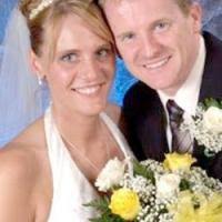 Deborah and Erik Dickson