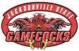 Jacksonville State Gamecocks vs