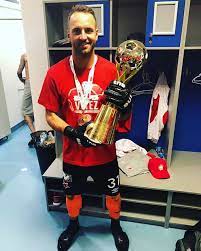 Podívejte se na představení nového brankáře slavie přemysla kováře. Rozhovor Premysl Kovar Bu1 Brankarske Rukavice