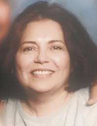 Mary Agnes Valdez