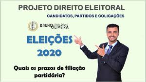 #eleições2020| @terradedireitoss aponta que, desde as #eleicoes2018, a violência no ambiente político passou a ser normalizada e as polarizações entre grupos antagônicos acabaram por acirrar. Eleicoes 2020 Direito Eleitoral Para Candidatos E Partidos Filiacao Partidaria Youtube