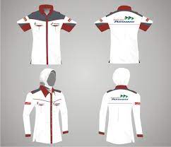 Apabila ide desain baju distro diatas telah anda pahami dengan baik, mari lanjutkan pada desain dengan gaya typography yang unik dan original, karena ini akan membuat desain anda bukan hanya. Sribu Jasa Desain Seragam Kantor Baju Kaos Pertambangan Ber