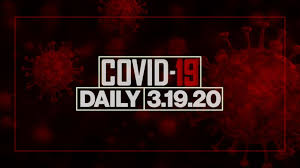 Animo a la comisión a afrontar este reto con audacia política. A Spanish Translation Of President S Coronavirus Guidelines Added To Cdc Site Abc News