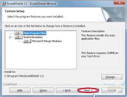 When installing, the installshield wizard will ask you to make modifications to the windows firewall at the end of installation you must. Installshield Neueste Version Kostenloser Download 2021