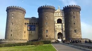This is one of the oldest cities in europe, with enough art, architecture, and archeology to hold its own against other metropolitan cities. Napoli Sorrento2020