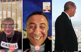 Suç örgütü liderinin yaptığı paylaşım sonrasında serdar ekşi kimdir? Dlh354zna5lvqm
