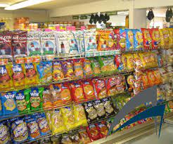 Kelompok usaha bersama bina usaha mandiri . Contoh Peluang Usaha Makanan Ringan Atau Snack