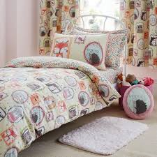 Bedding are also called bed linen or bedclothes and is the materials laid above the mattress or a bed for warmth, hygiene table of contents. Dunelm Childrens Bedding And Curtains Cheap Online