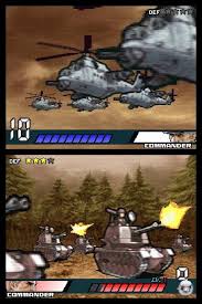 Days of ruin (titled advance wars: Advance Wars Dark Conflict Test Taktik Strategie Nintendo Ds