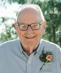 JOHN M. ANDERSEN Obituary