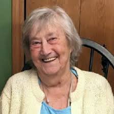 Evelyn Agnes Jorgensen Obituary & Funeral