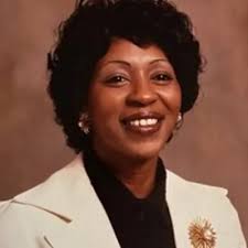 Obituary information for Emma L Holloman Johnson