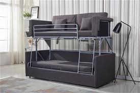 Du bist auf der suche nach neuen möbeln für dein zuhause? Double Bunk Bed Sofa Novocom Top