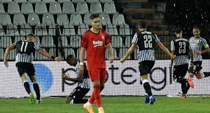Kartal Devler Ligi Ne Tutunamadi Trt Spor Turkiye Nin Guncel Spor Haber Kaynagi