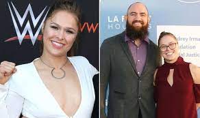 Ronda rousey is suggesting that fans should start living more sustainable lifestyles, which could help them become more prepared for emergency situations like coronavirus. Ronda Rousey Explains Plan To Quit Wwe And What She Wants To Do In The Future Wwe Sport Express Co Uk