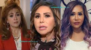 تزو جت رجلين وأنجبت 3 أبناء القصة الكاملة للفنانة مها المصري شقيقة سلمى المصري وأبرز محطات حياتها صور فيديو mada post مدى بوست