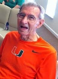 Donald Pratt Obituary (1931